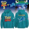 GB Packers x Toy Story 5 Limited Edition Hoodie | Cutest Drop of the Year