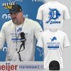 DET Lions x Eminem Limited Edition t.shirt