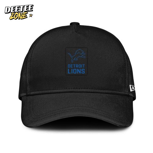 DET Lions Special Engineered Limited Edition T.shirt