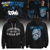 DET Lions Special Engineered Limited Edition Hoodie