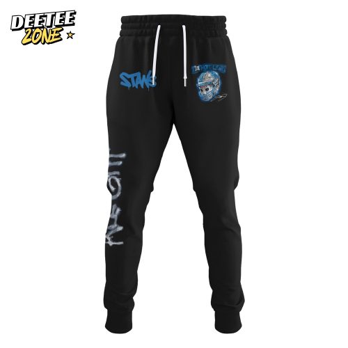 DET Lions x Eminem Limited Edition Hoodie