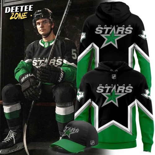 Dallas Stars ”99 championship jerseys are back” Special Hoodie