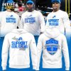 Down With Detroit – Detroit Lions X Shady Records X JW III Hoodie
