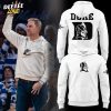 Duke Blue Devils Memorabilia Hoodie V2