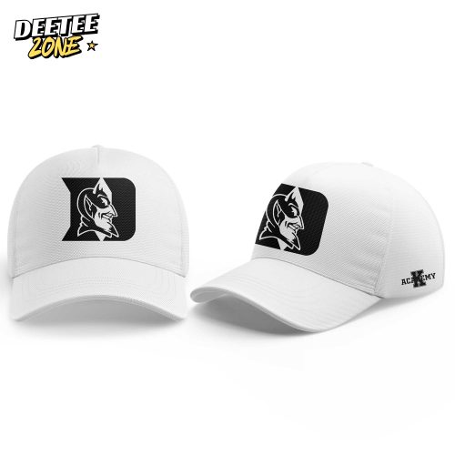 Duke Blue Devils Memorabilia Hoodie