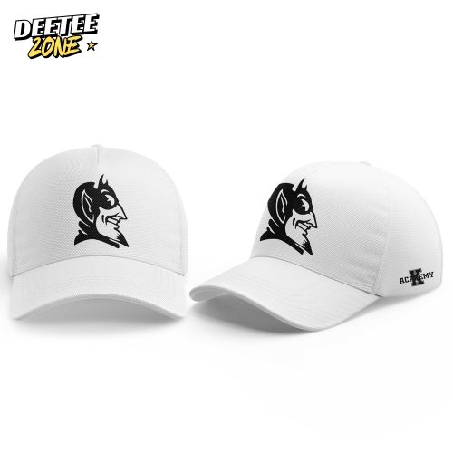 Duke Blue Devils Memorabilia Hoodie V2