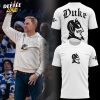 Duke Blue Devils Memorabilia Shirt