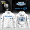 Eminem x Lions Halftime Hoodie limited Edition