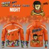 SG Pirates Teddy Bear Toss Night 2025 Combo Hoodie