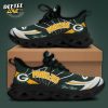 DET NFL Limited Edition Personalized Shoes