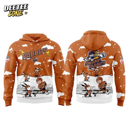 GS Rabbits Snoopy and Friends Combo Hoodie