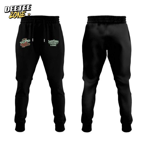 GS Rabbits Teddy Bear Toss Hockey Jersey