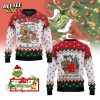 Shark Jawlly Christmas Ugly Christmas Sweater