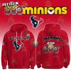 GB Packers x Minions Limited Edition Hoodie + Selling Out Fast!