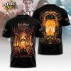 Harry Potter 25th Anniversary 3D Apparel
