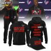 Cincinnati Bengals 2025 Inspire Change Limited Edition Hoodie