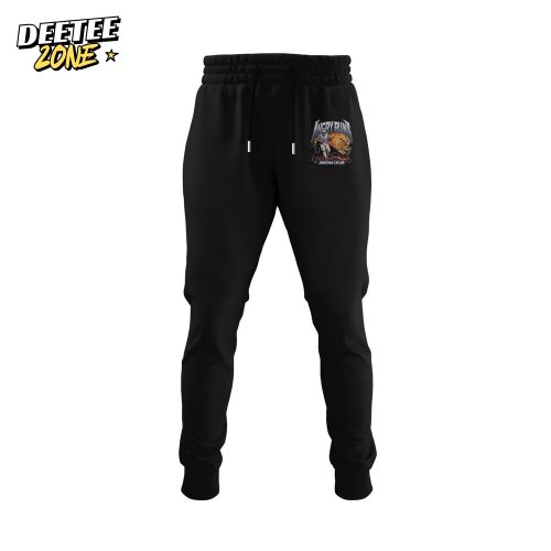 I Colts x Angry Runs Hoodie Limited Edition Drop