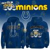 J Jaguars x Minions Limited Edition Hoodie + Selling Out Fast!