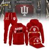 Indiana Hoosiers Football – 2025 CHAMPIONS Big10 Football Special Limited Edition Combo