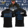 Kansas City Chiefs 2025 Inspire Change Limited Edition Shirt