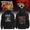 I Colts x Angry Runs Hoodie Limited Edition Drop