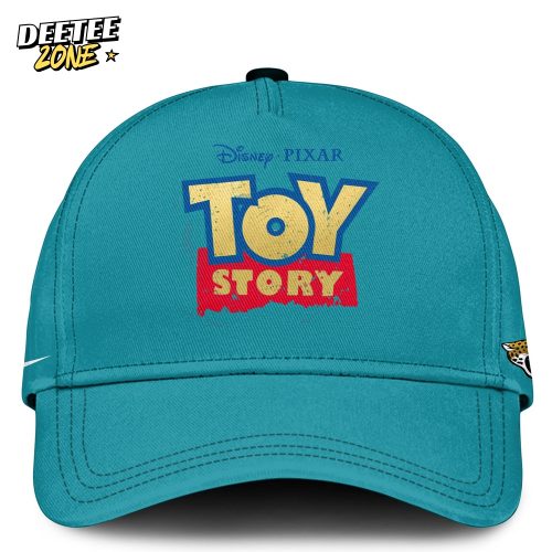 J Jaguars x Toy Story 5 Limited Edition Hoodie | Cutest Drop of the Year