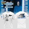 Jack White x Lions Halftime Tshirt limited Edition