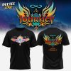 Journey – Final Frontier Tour 2026 T-Shirt