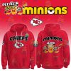 J Jaguars x Minions Limited Edition Hoodie + Selling Out Fast!