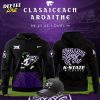 Coach Collin Klein K-State Football Limited Hoodie