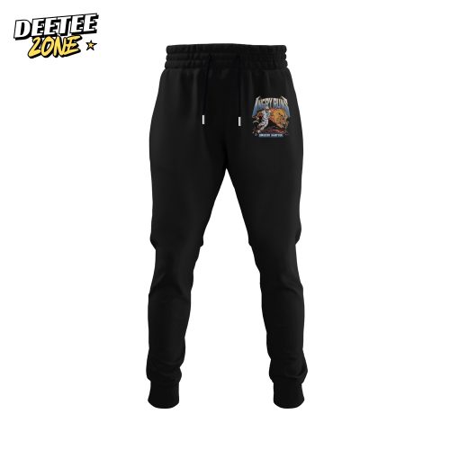 LA Chargers x Angry Runs Hoodie Limited Edition Drop