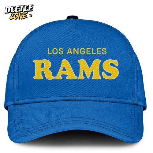 LAR Legacy: ERIC DICKERSON #29 Flame Jersey