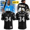 BAL Legacy: RAY LEWIS #52 Flame Jersey
