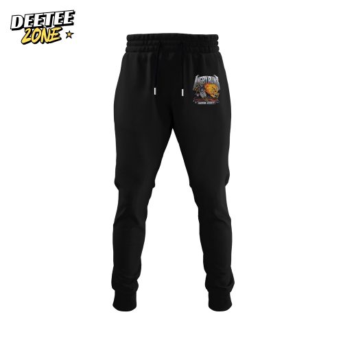 LV Raiders x Angry Runs Hoodie Limited Edition Drop