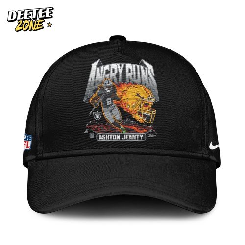 LV Raiders x Angry Runs Hoodie Limited Edition Drop