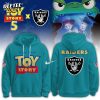 J Jaguars x Toy Story 5 Limited Edition Hoodie | Cutest Drop of the Year