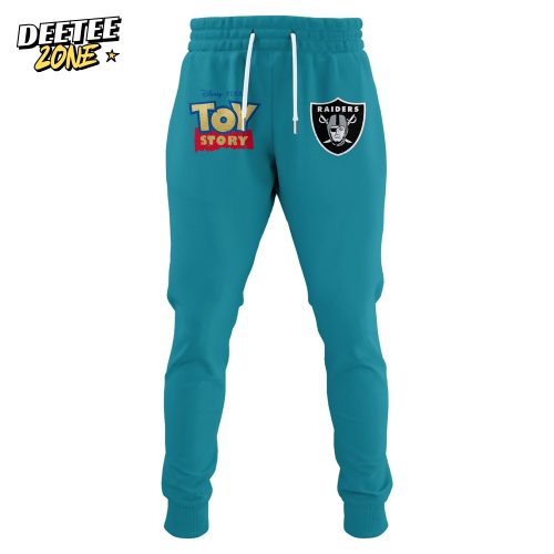 LV Raiders x Toy Story 5 Limited Edition Hoodie | Cutest Drop of the Year