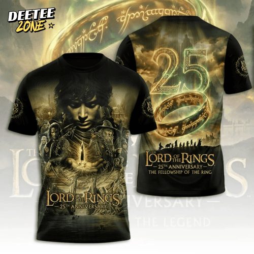 Limited Edition 3D Apparels