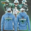 Limited Edition AAC Champions Hoodie