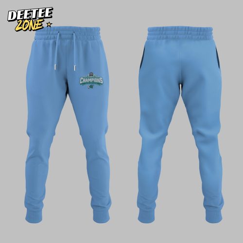 Limited Edition AAC Champions Shirt