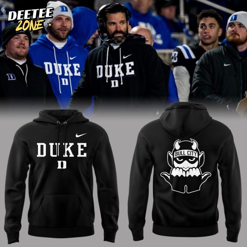 Limited Edition Black Hoodie