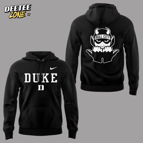 Limited Edition Black Hoodie