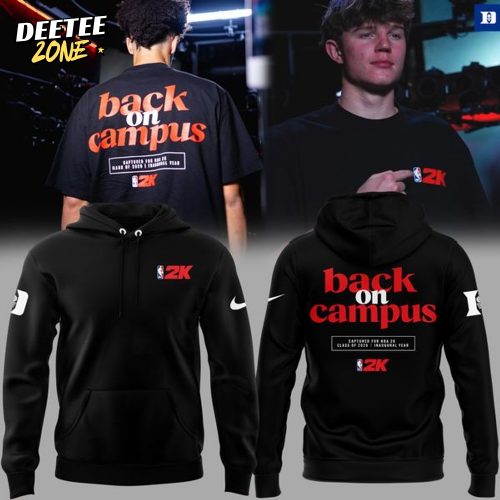 Limited Edition Duke Men’s Basketball hoodie for fans