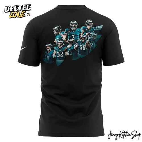 Limited Edition East Champions Shirt