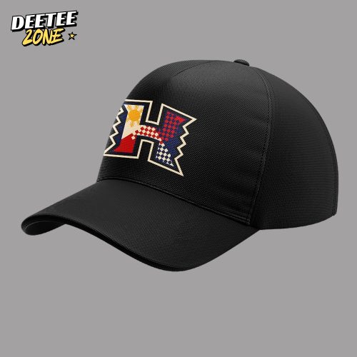 Limited Edition Filipino Heritage Hoodie