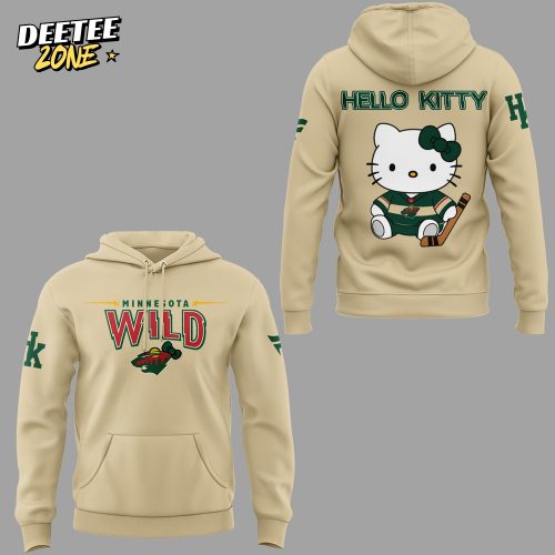 Limited Edition Hello Kitty Hoodie