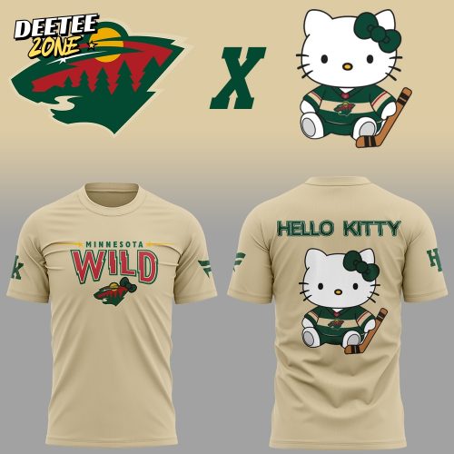 Limited Edition Hello Kitty Shirt