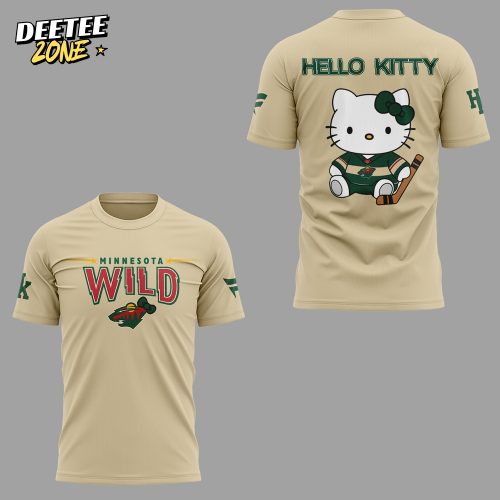 Limited Edition Hello Kitty Shirt