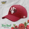 Limited Edition INDIANA 🏈 Rose Bowl Cap