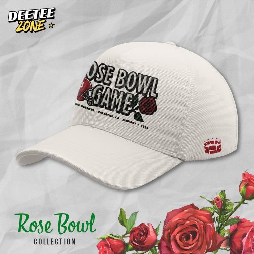 Limited Edition INDIANA 🏈 Rose Bowl Shirt